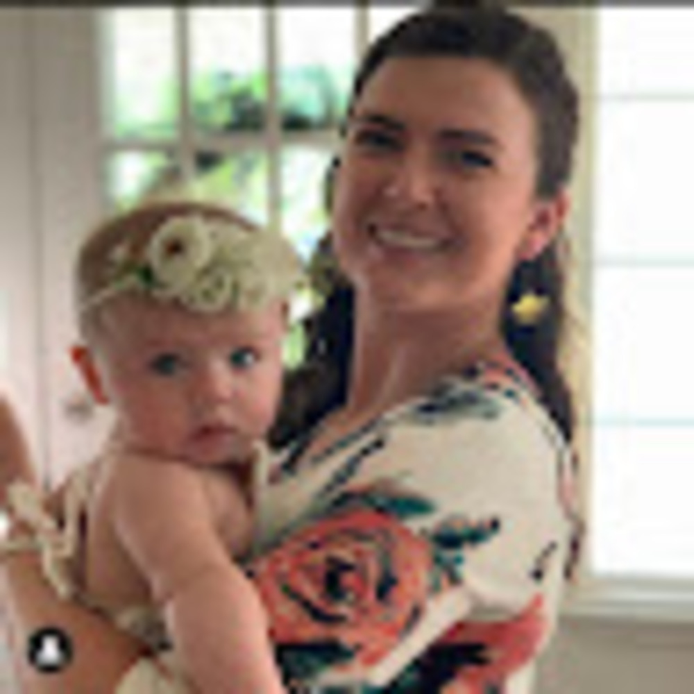 Meet your Posher, Brigid
